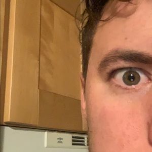 Meet your Posher, Corey